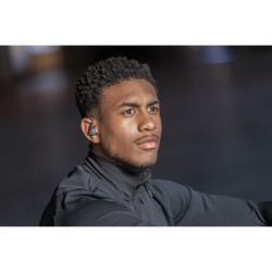 Écouteurs en plastique recyclé RCS