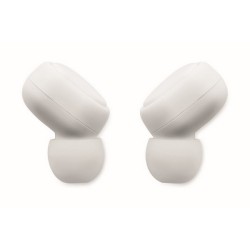 Écouteurs TWS en ABS recyclé