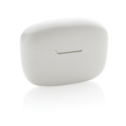 Écouteurs sans fil en plastique recyclé RCS