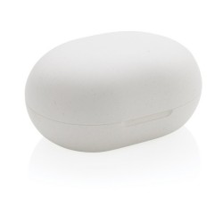 Écouteurs TWS en ABS recyclé certifié RCS