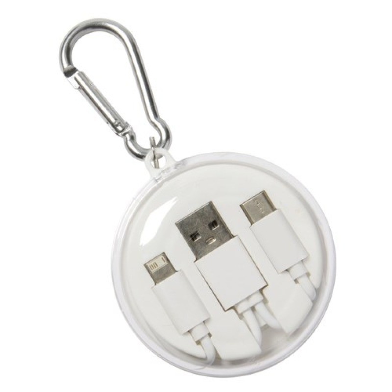 Kit écouteurs et câble de charge