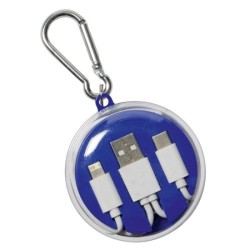 Kit écouteurs et câble de charge