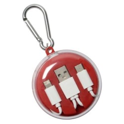 Kit écouteurs et câble de charge