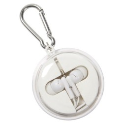 Kit écouteurs et câble de charge