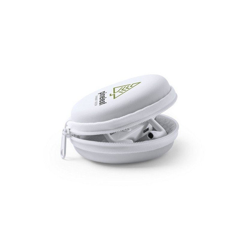 Écouteurs bluetooth basiques