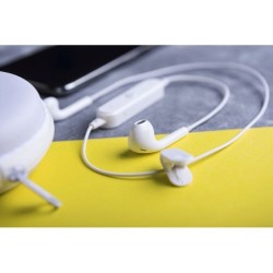 Écouteurs bluetooth basiques