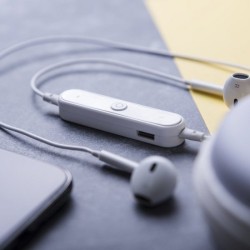 Écouteurs bluetooth basiques