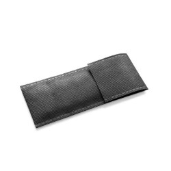 écouteurs filaires rétractables