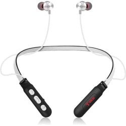 Ecouteurs tour du cou sans fil