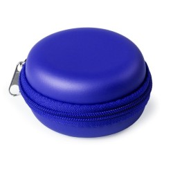 Etui pour écouteurs - Livré sans écouteurs