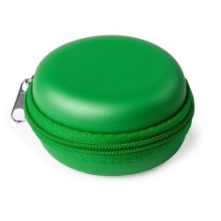 Etui pour écouteurs - Livré sans écouteurs