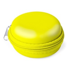 Etui pour écouteurs - Livré sans écouteurs