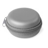 Etui pour écouteurs - Livré sans écouteurs