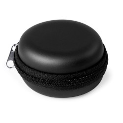 Etui pour écouteurs - Livré sans écouteurs