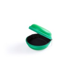 Etui pour écouteurs - Livré sans écouteurs