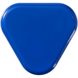 Écouteurs filaire boîte transparente