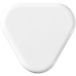 Écouteurs filaire boîte transparente