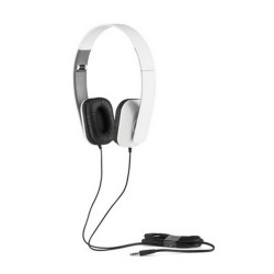 Casque pliable filaire