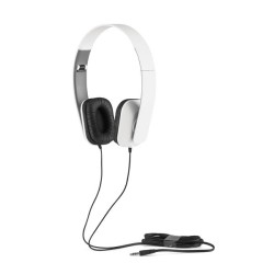 Casque pliable filaire