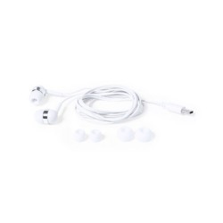 Écouteurs connexion typeC