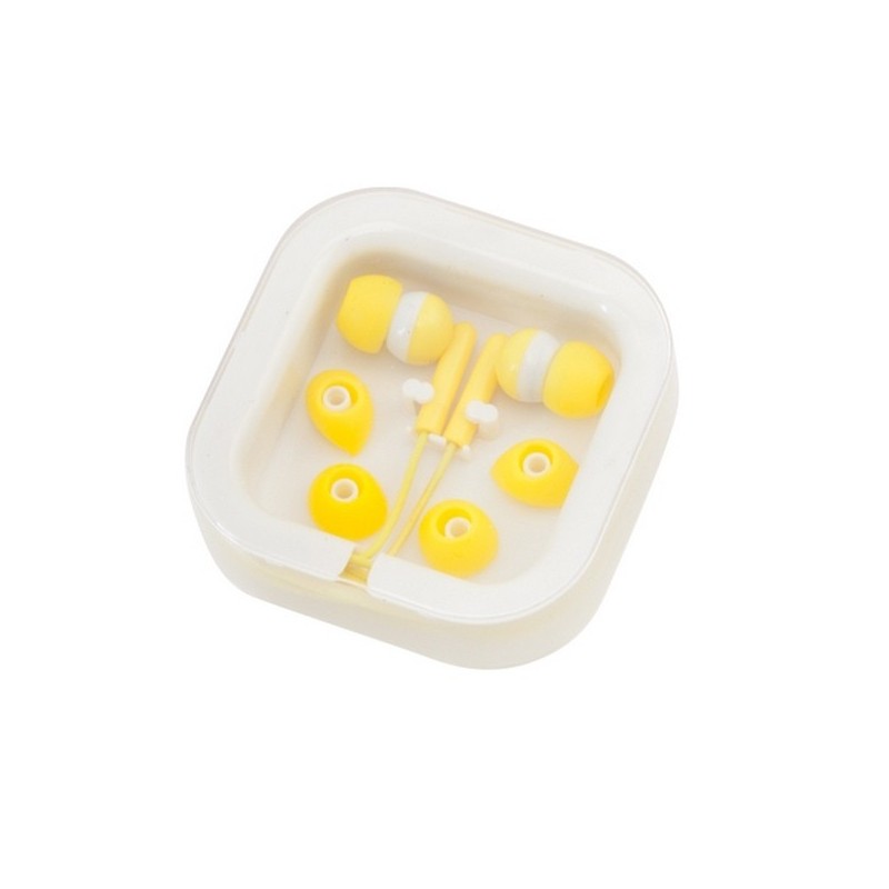 Ecouteurs à fil 1er prix