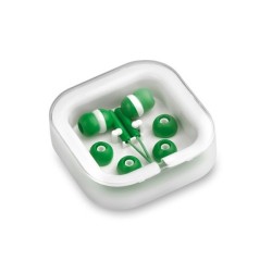 Ecouteurs à fil 1er prix