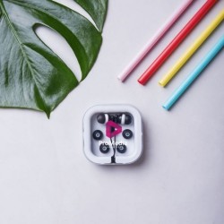 Ecouteurs à fil 1er prix