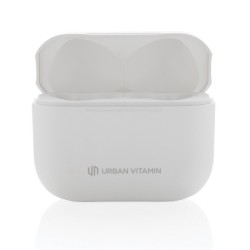 Ecouteurs ANC Urban Vitamin Alamo