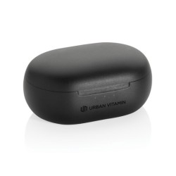 Ecouteurs hybride ANC et ENC Urban Vitamin Gilroy