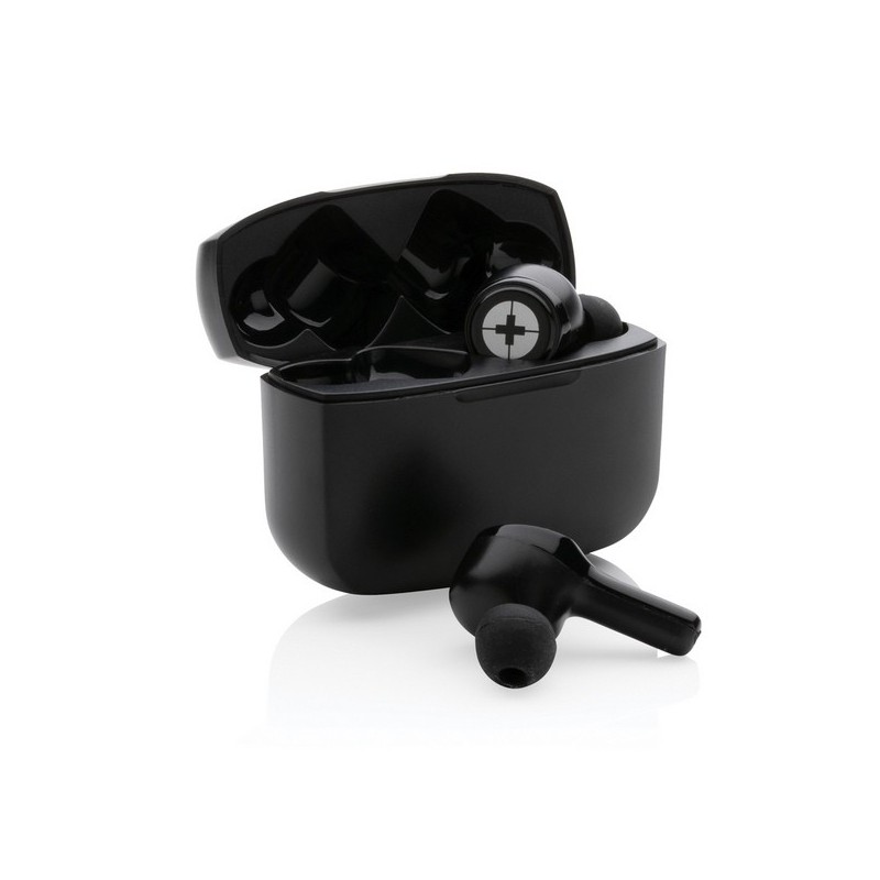 Ecouteur ANC TWS Swiss Peak