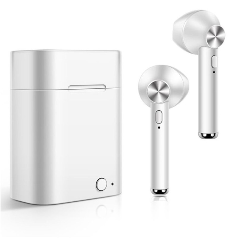 ZEN - Earbuds Bluetooth Sans Fil