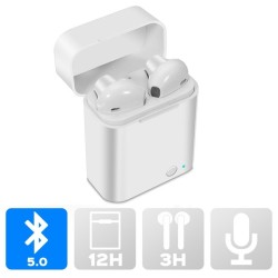 ZEN - Earbuds Bluetooth Sans Fil