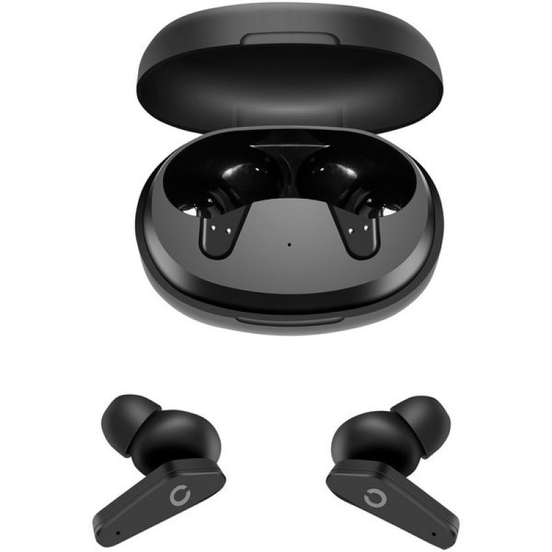 Écouteurs avec contrôle actif du bruit