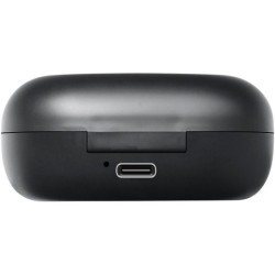 Écouteurs avec contrôle actif du bruit