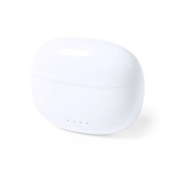 Écouteurs intra-auriculaires avec système ANC