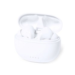 Écouteurs intra-auriculaires avec système ANC