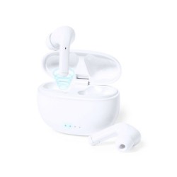 Écouteurs intra-auriculaires avec système ANC