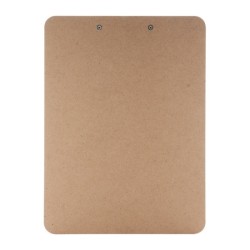 Ecritoire a4 en aggloméré