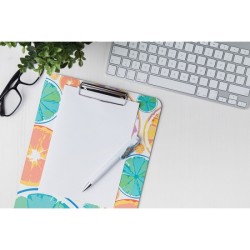 Ecritoire a4 en aggloméré