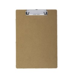 écritoire A4 en MDF