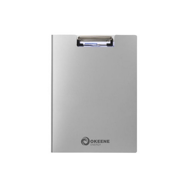 Document A4 pince-papier