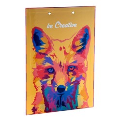 Clipboard sur-mesure format a4 clipsy a4