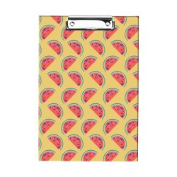 Clipboard sur-mesure format a4 clipsy a4