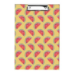 Clipboard sur-mesure format a4 clipsy a4