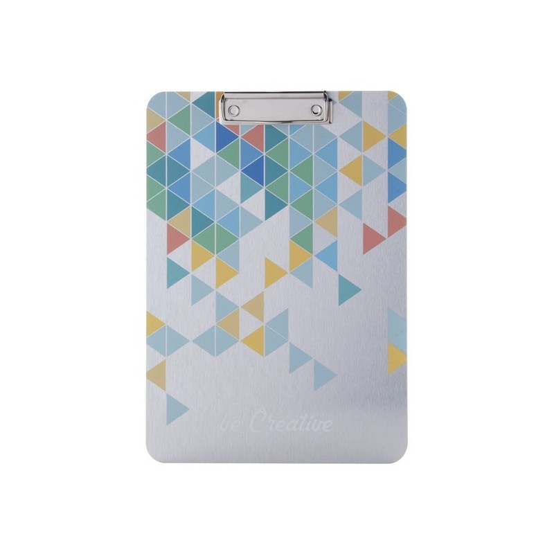 Écritoire en métal