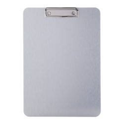 Écritoire en métal