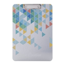 Écritoire en métal