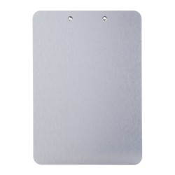 Écritoire en métal