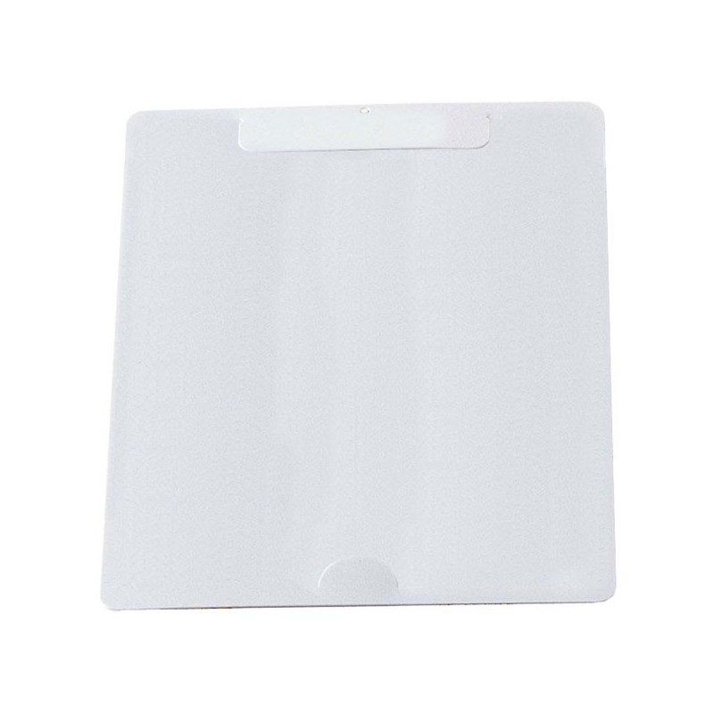 Clip board polypro