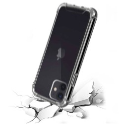 Coque premium coins renforcés - Tout smartphone